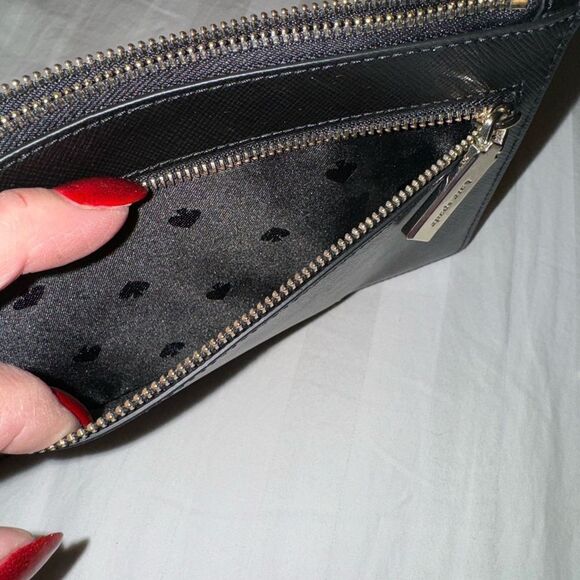 Kate Spade Black Staci - Picture 10 of 12